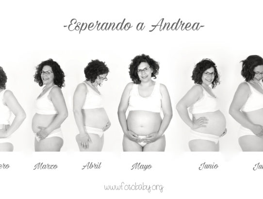 Reportajes de Seguimiento de Embarazo en Granada