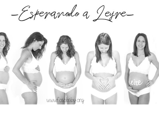 Fotografos de embarazadas en Granada