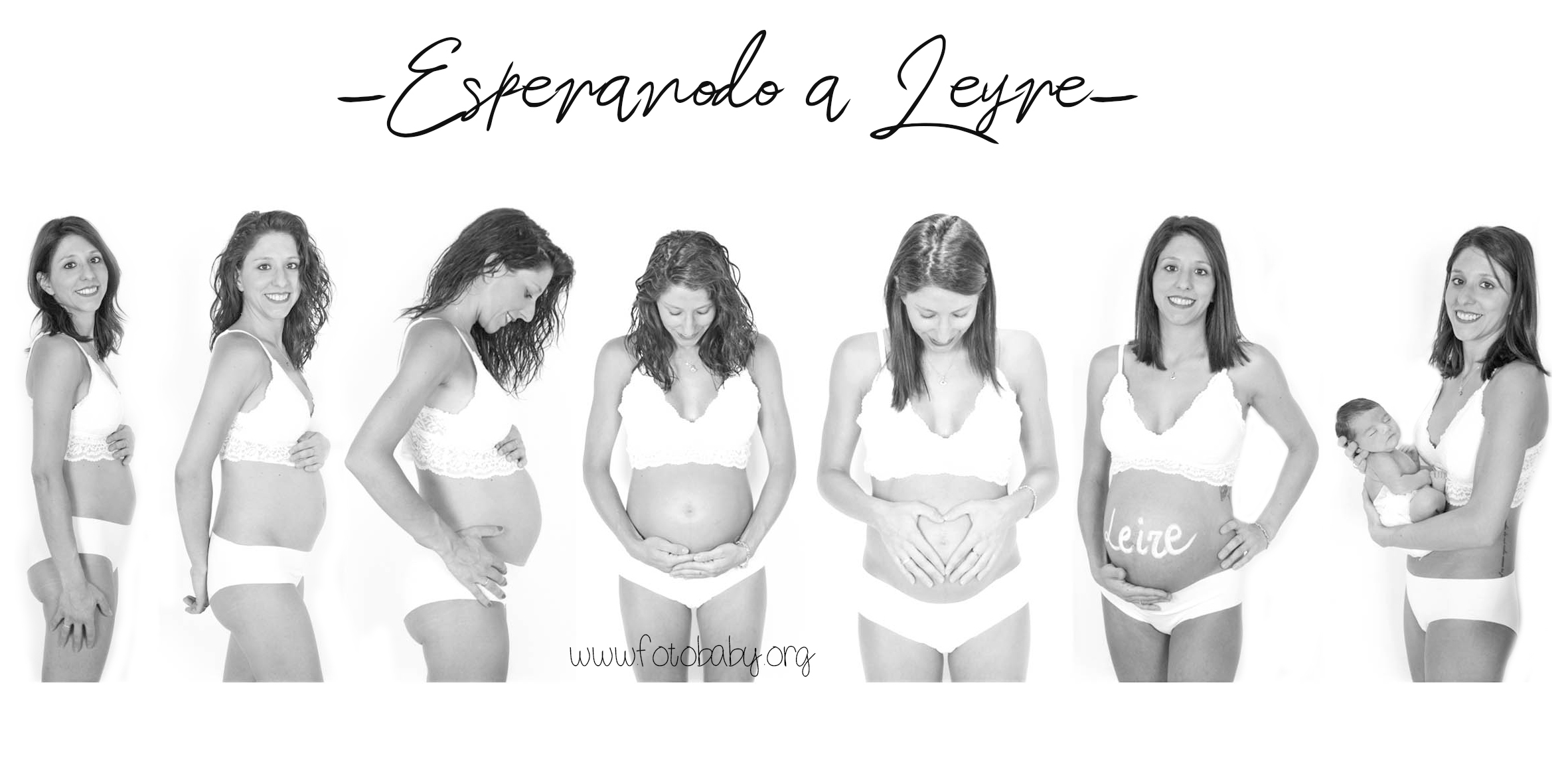 Fotografos de embarazadas en Granada FotoBaby