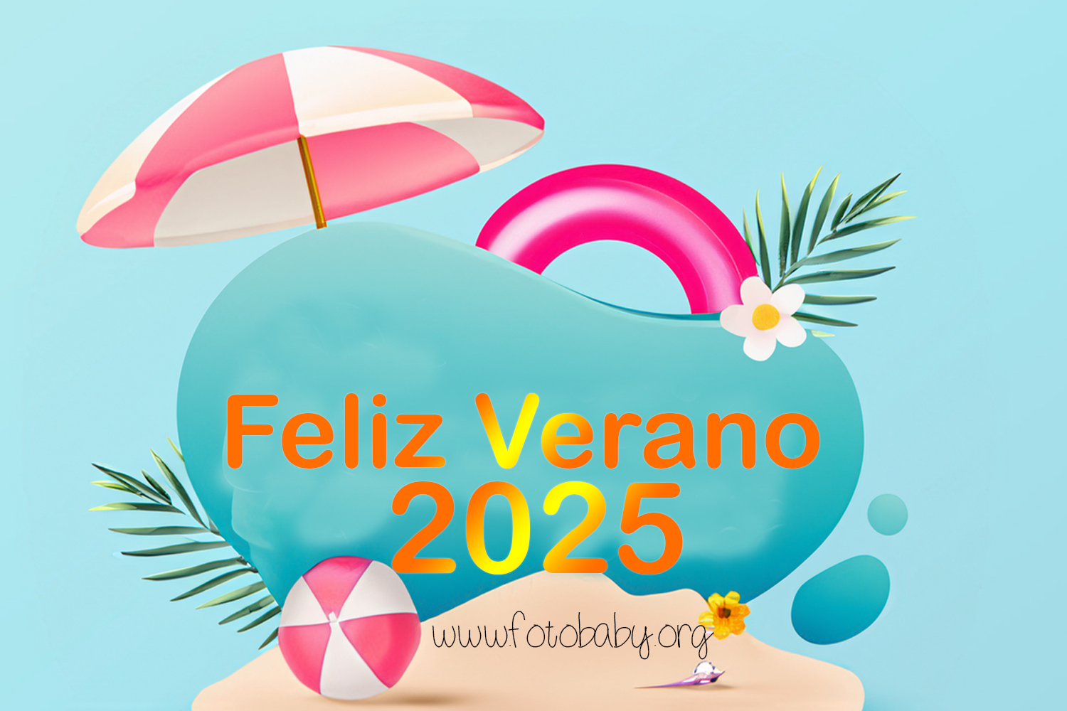HORARIO VERANO 2025 FOTOBABY GRANADA