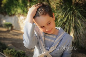 Reportaje Primera Comunión en Granada 2018 fotógrafa para niños y niñas fotobaby (24)