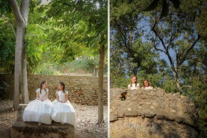 Reportaje Primera Comunión en Granada 2018 fotógrafa para niños y niñas fotobaby (27)