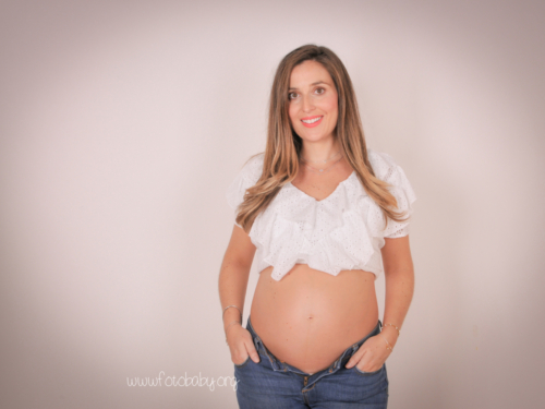 Reportajes y Fotografías de Embarazo en Granada FotoBaby fotografa infantil recien nacido new born  (3)